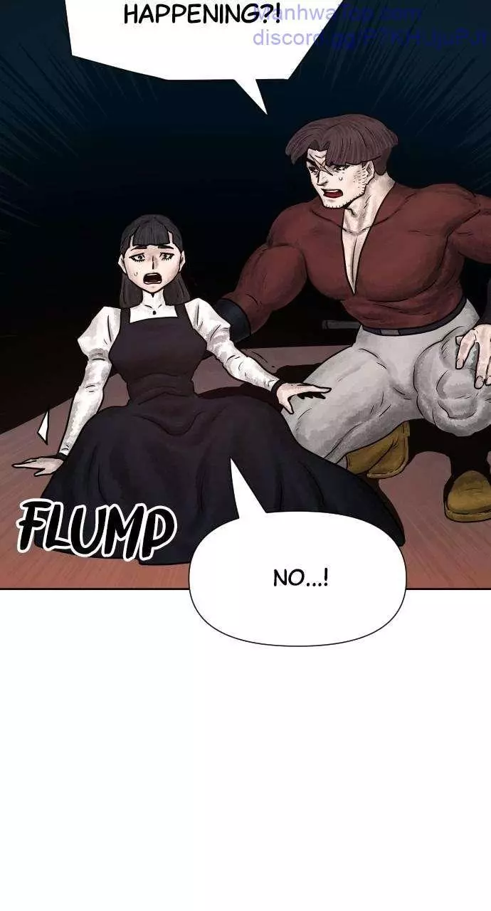 Warrior Executioner Chapter 89 page 92