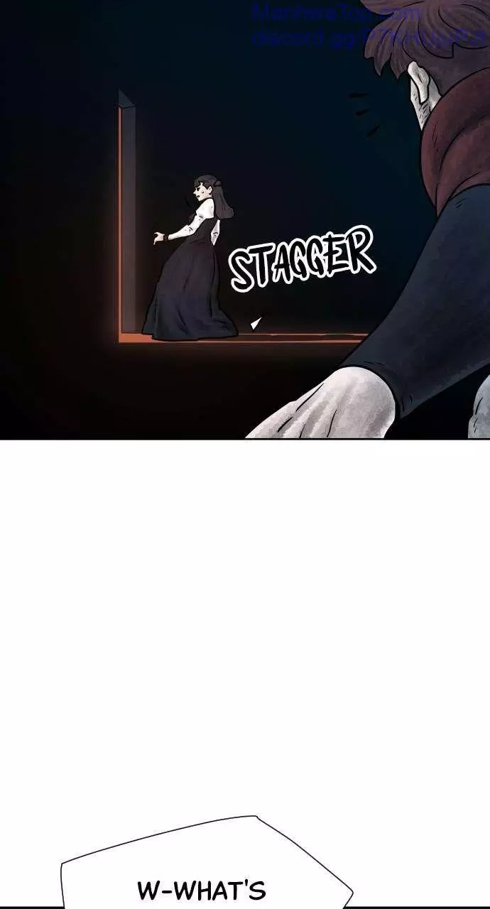 Warrior Executioner Chapter 89 page 91