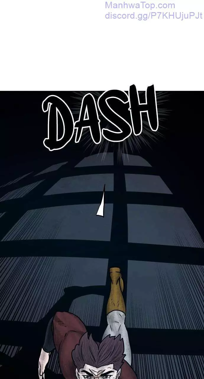 Warrior Executioner Chapter 89 page 89
