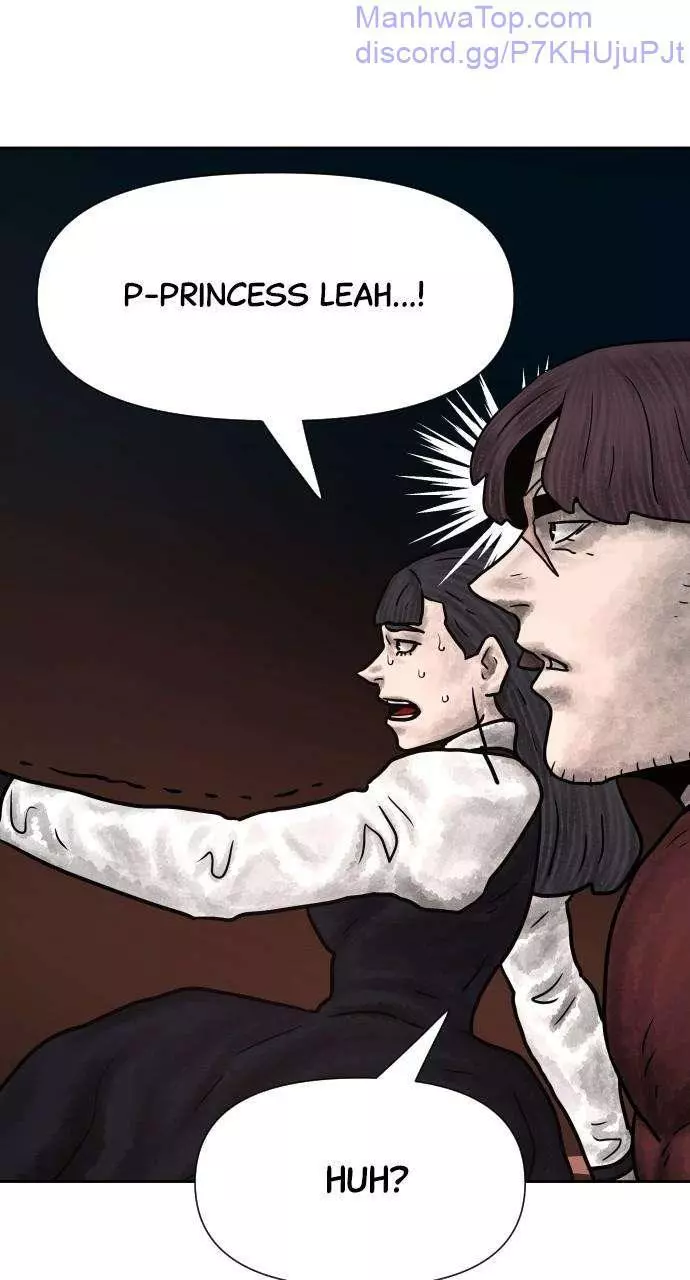 Warrior Executioner Chapter 89 page 93