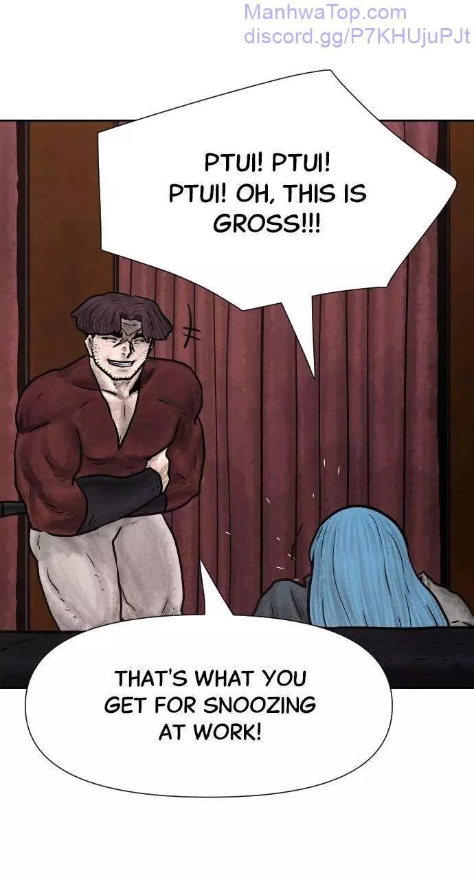 Warrior Executioner Chapter 89 page 83