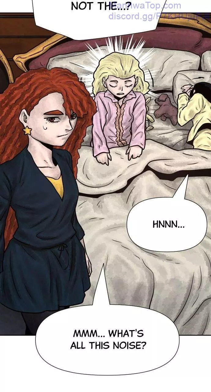 Warrior Executioner Chapter 89 page 98