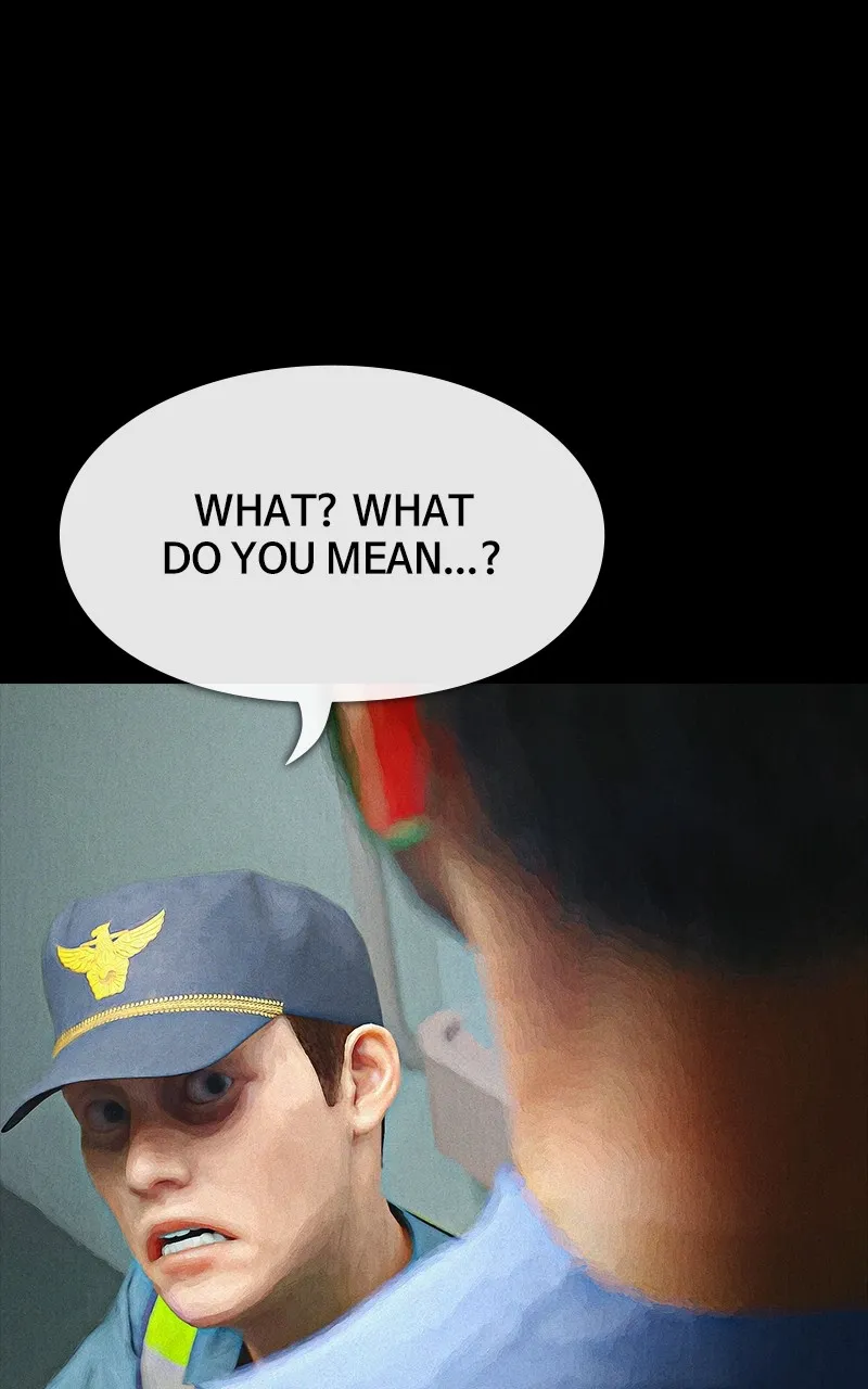 There Are No Demons Chapter 89 page 18