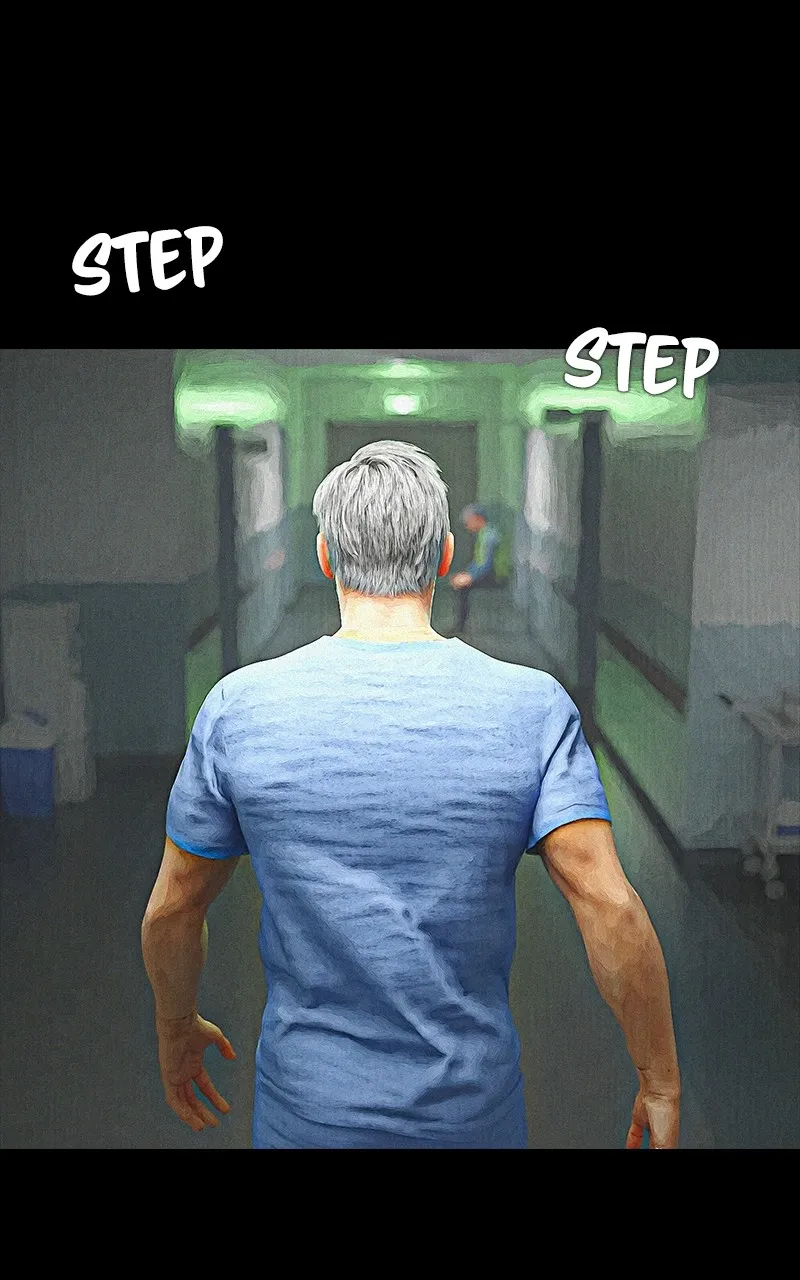 There Are No Demons Chapter 89 page 13