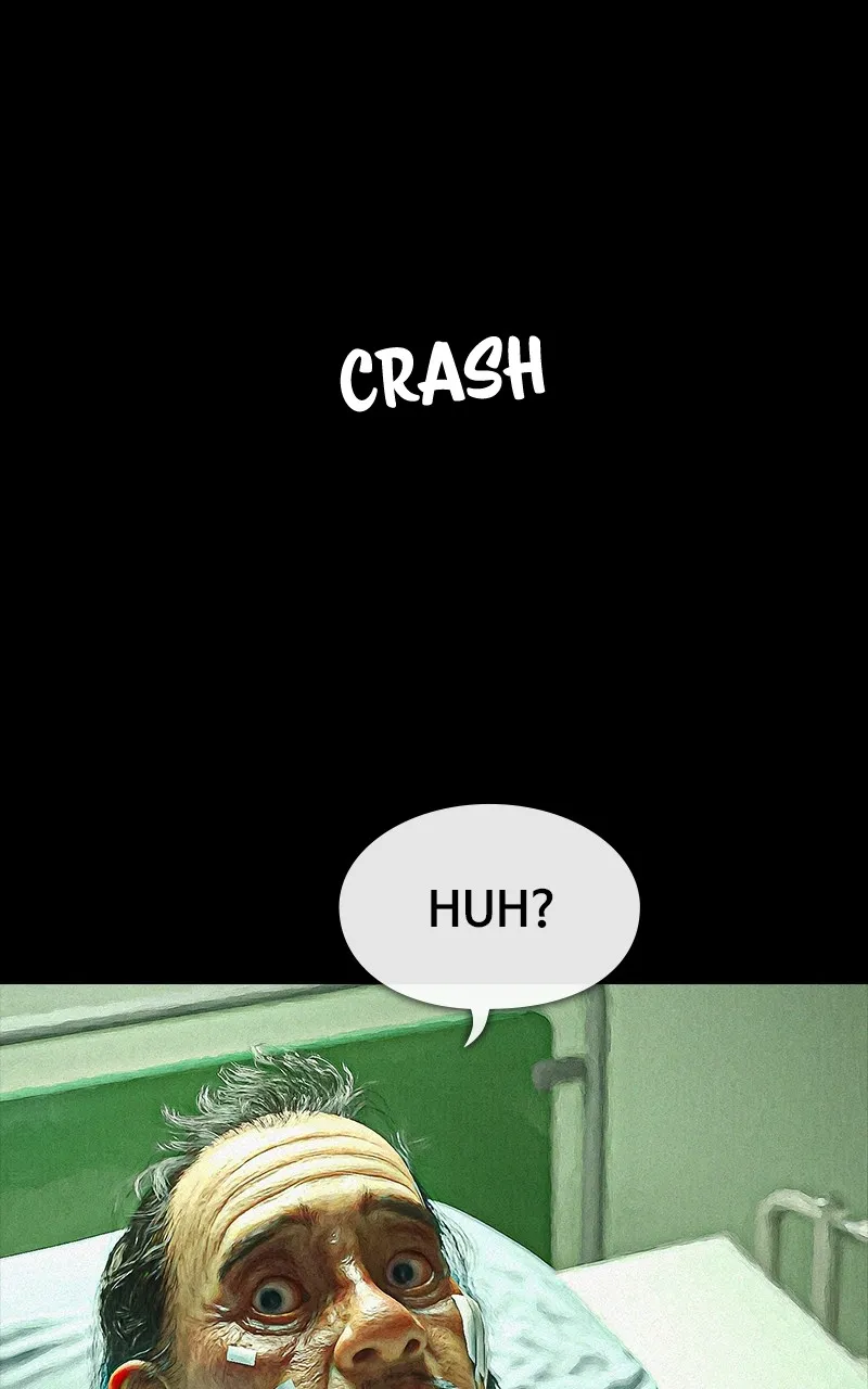 There Are No Demons Chapter 89 page 21