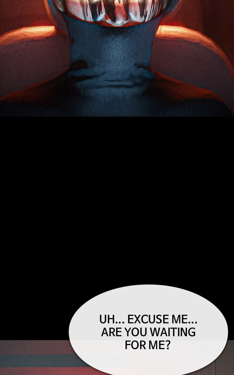 There Are No Demons Chapter 89 page 47