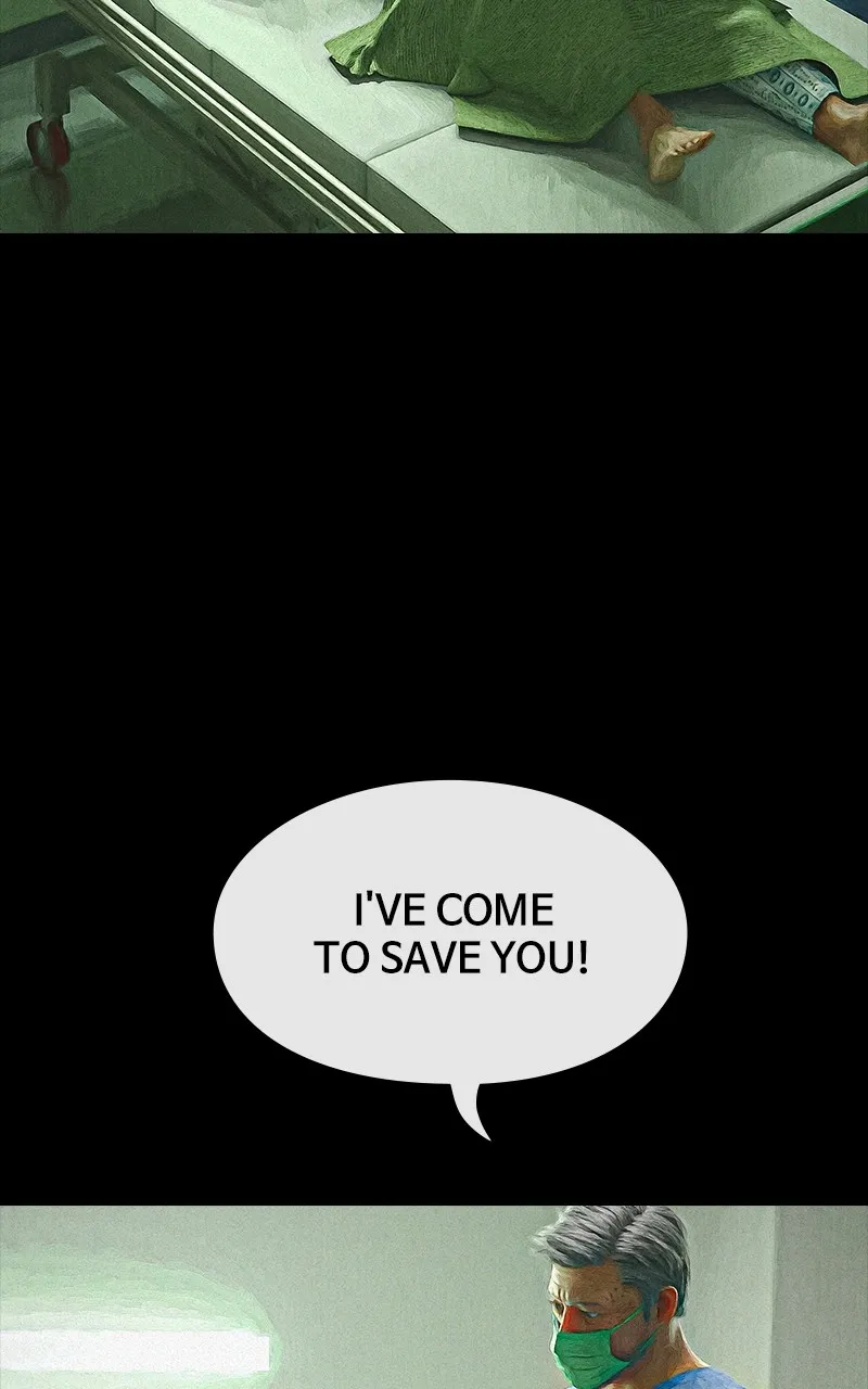 There Are No Demons Chapter 89 page 28