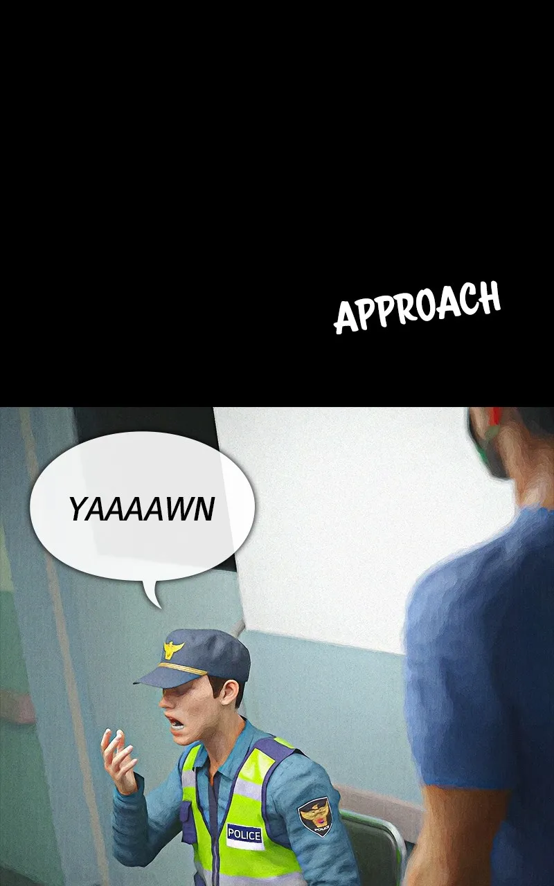 There Are No Demons Chapter 89 page 14