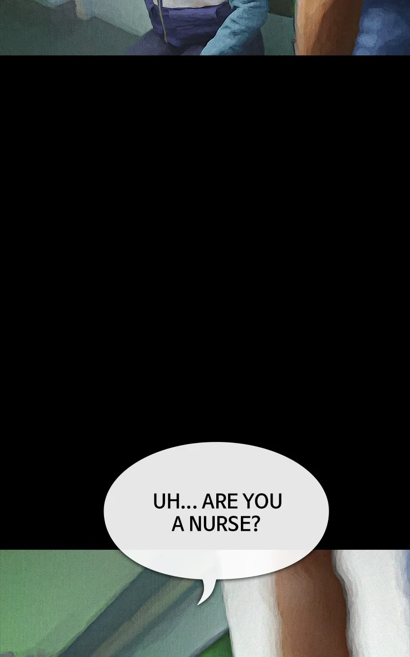 There Are No Demons Chapter 89 page 15