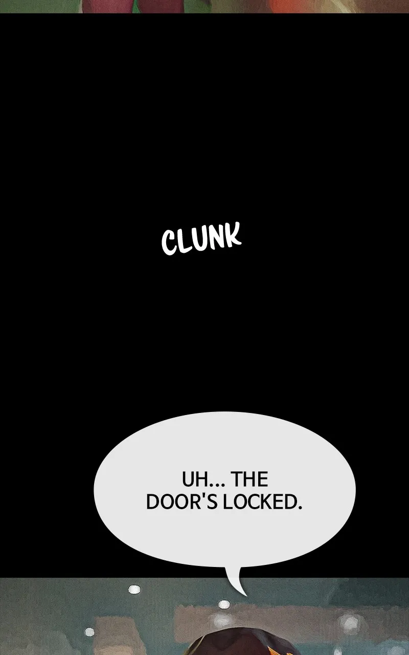 There Are No Demons Chapter 89 page 51