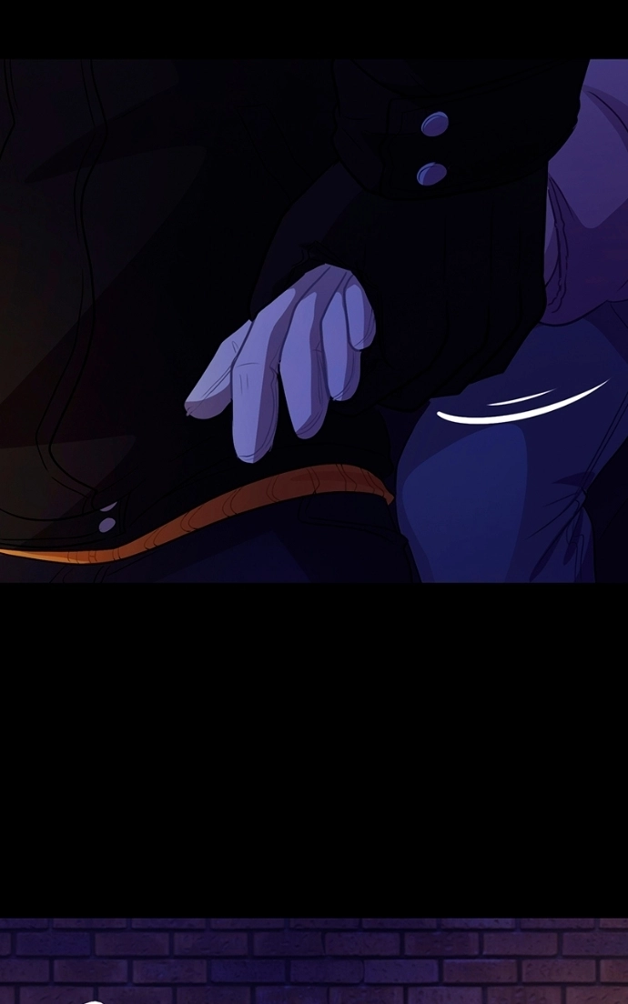 Love 4 a Walk Chapter 89 page 12
