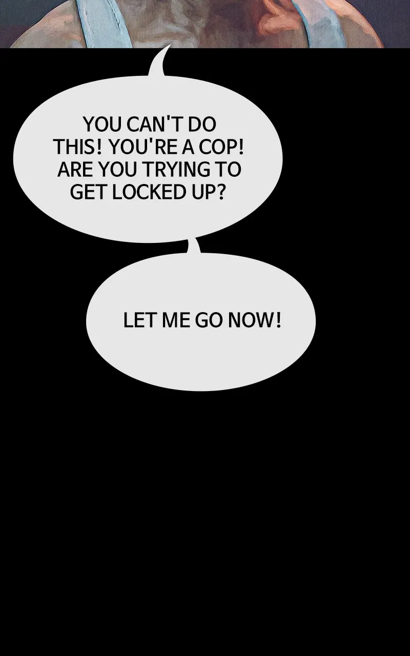 There Are No Demons Chapter 89 page 72