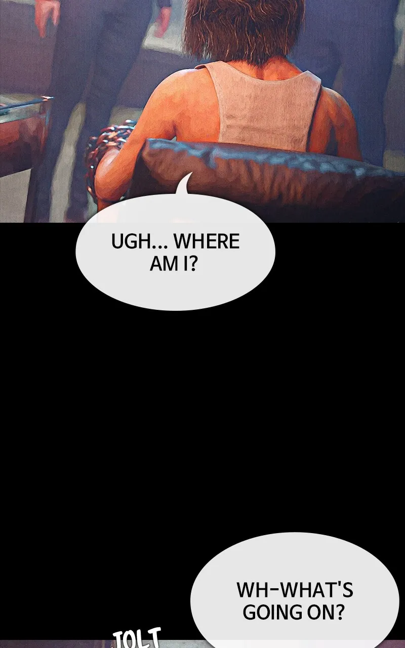 There Are No Demons Chapter 89 page 65