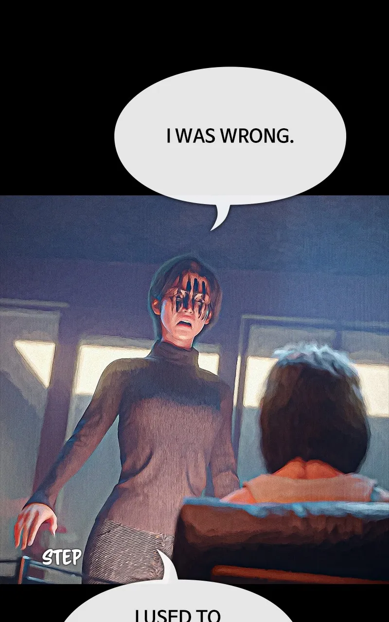 There Are No Demons Chapter 89 page 73