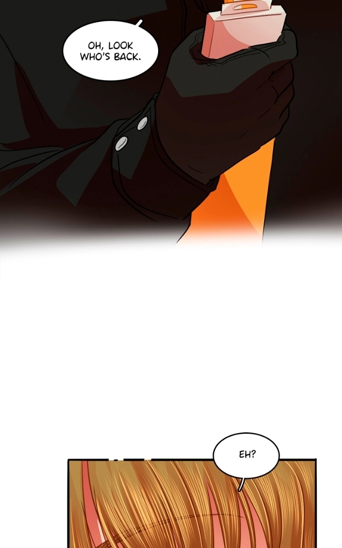 Love 4 a Walk Chapter 89 page 26