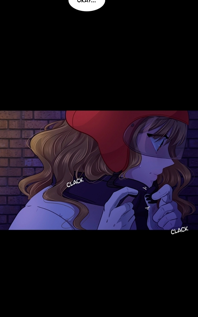 Love 4 a Walk Chapter 89 page 4
