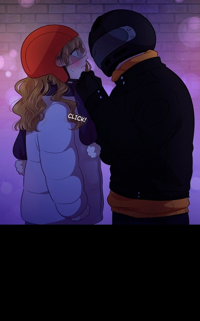 Love 4 a Walk Chapter 89 page 6