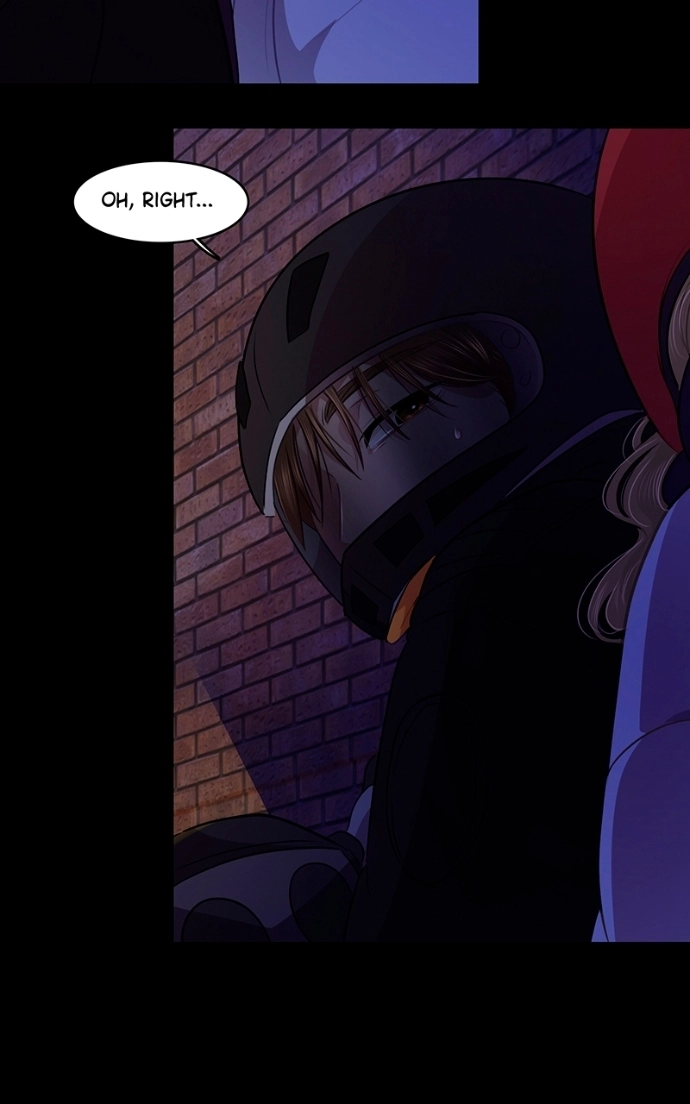 Love 4 a Walk Chapter 89 page 11