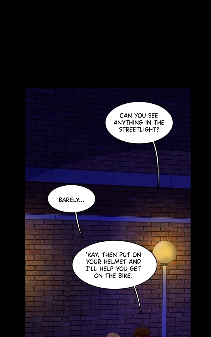 Love 4 a Walk Chapter 89 page 2