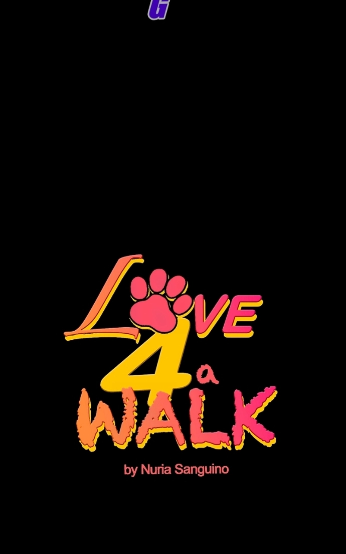 Love 4 a Walk Chapter 89 page 17