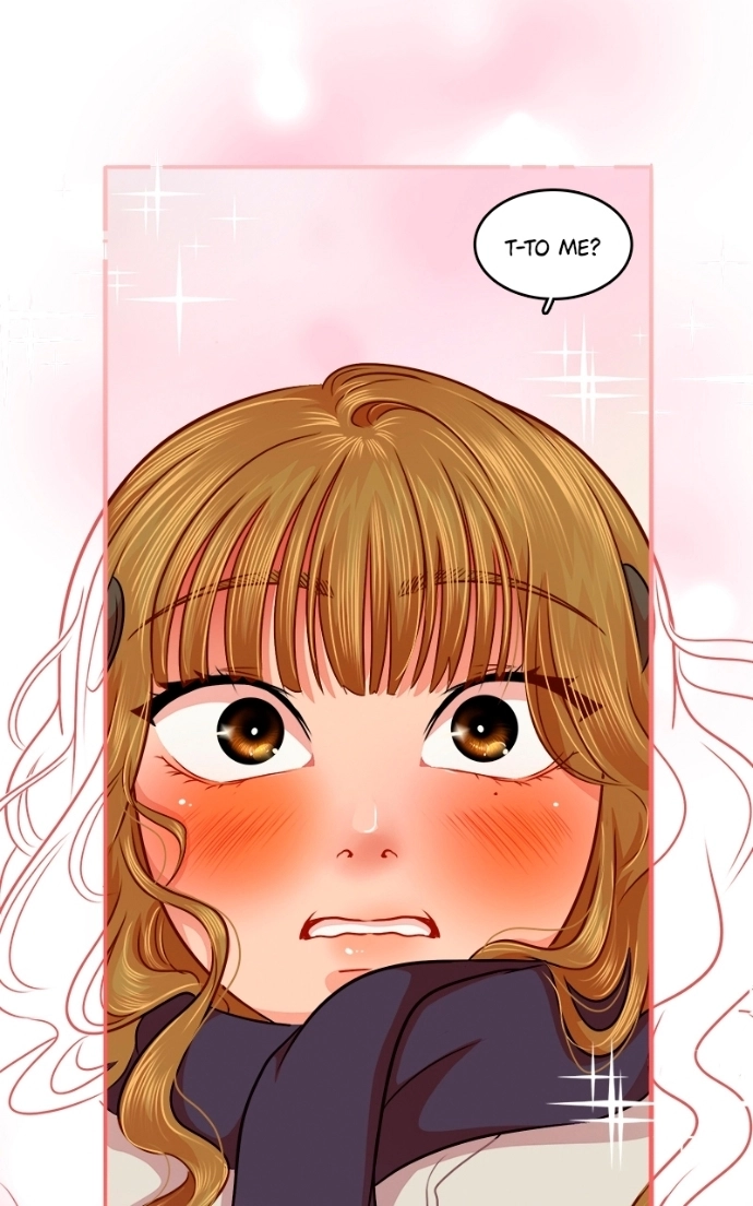 Love 4 a Walk Chapter 89 page 32