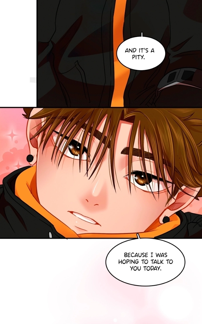 Love 4 a Walk Chapter 89 page 31