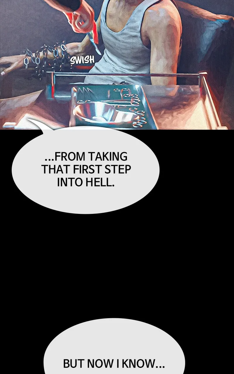 There Are No Demons Chapter 89 page 75