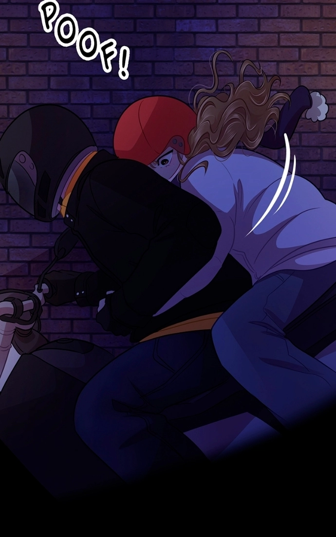 Love 4 a Walk Chapter 89 page 13