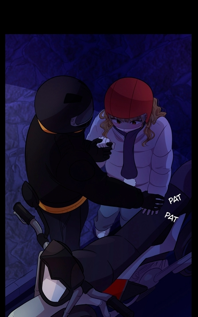 Love 4 a Walk Chapter 89 page 7