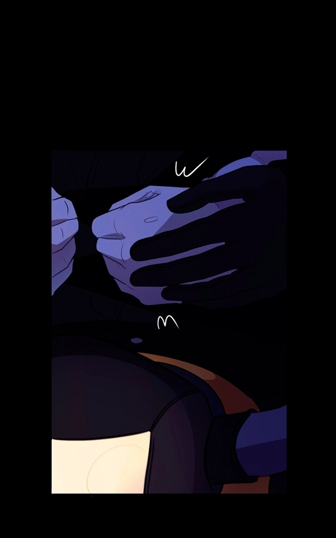 Love 4 a Walk Chapter 89 page 14