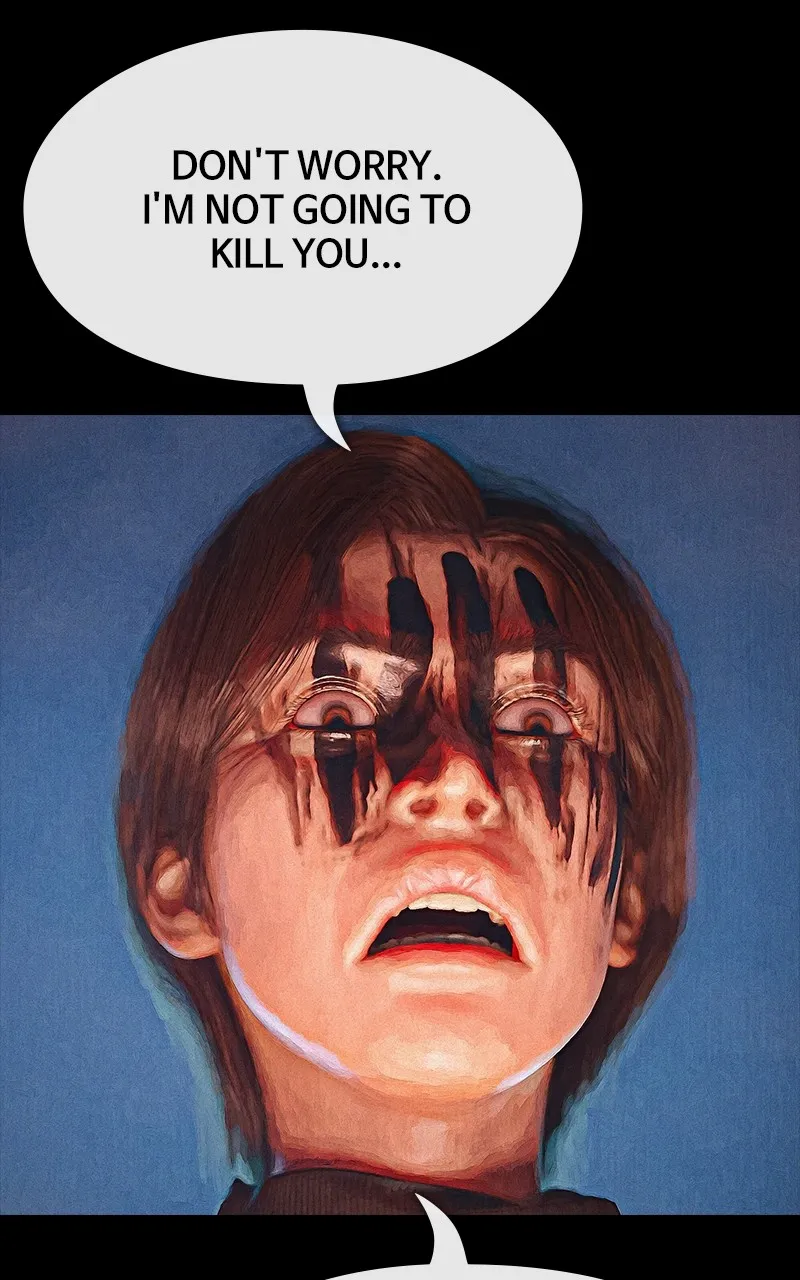There Are No Demons Chapter 89 page 81