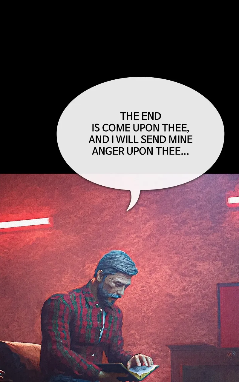 There Are No Demons Chapter 89 page 92