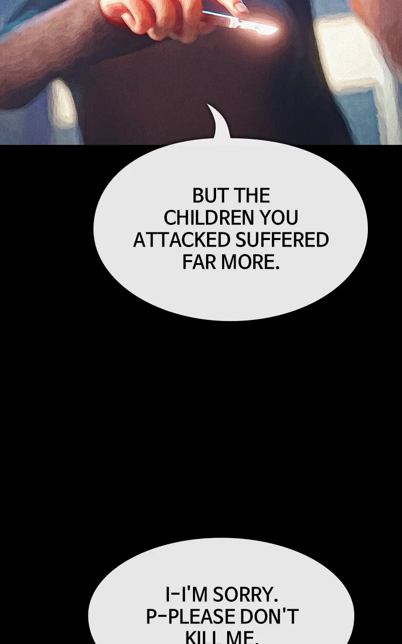There Are No Demons Chapter 89 page 79