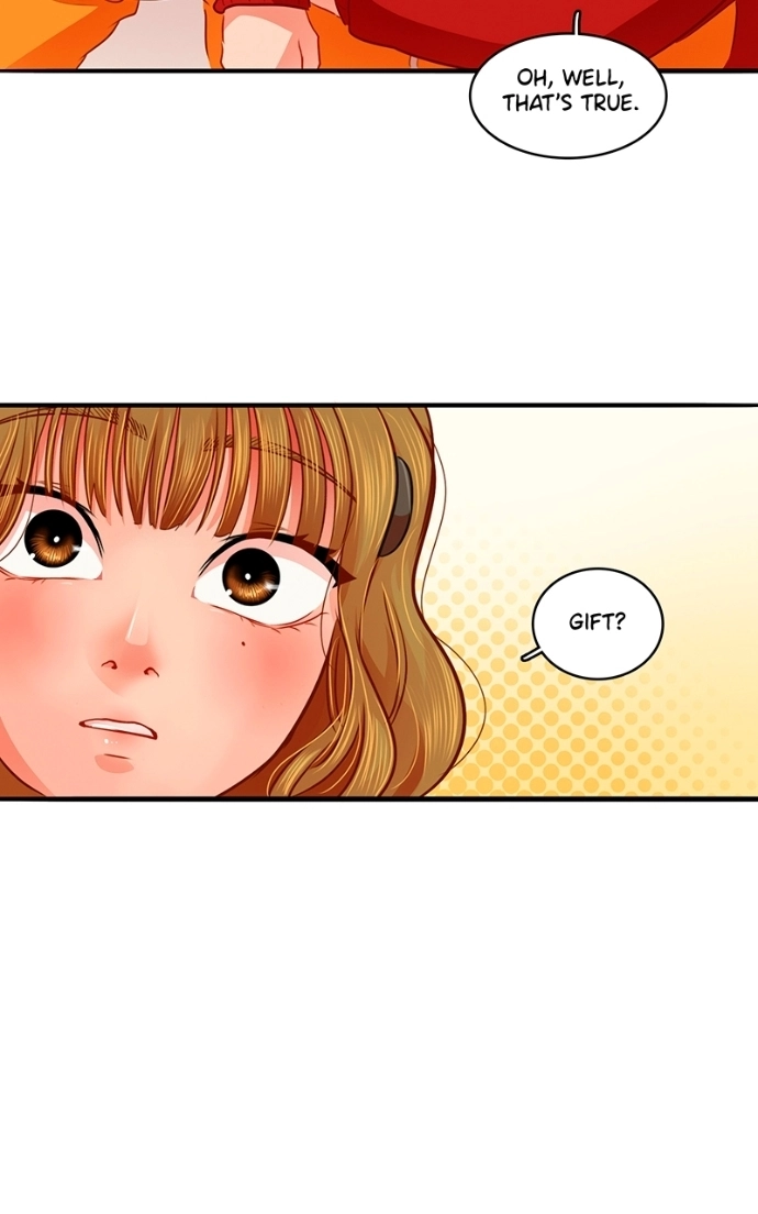 Love 4 a Walk Chapter 89 page 54