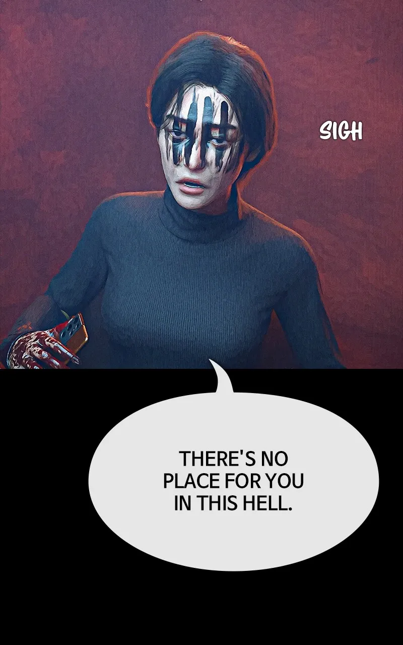 There Are No Demons Chapter 89 page 100