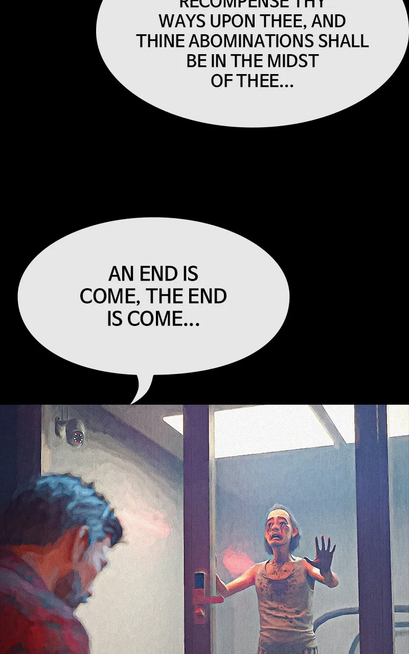 There Are No Demons Chapter 89 page 104