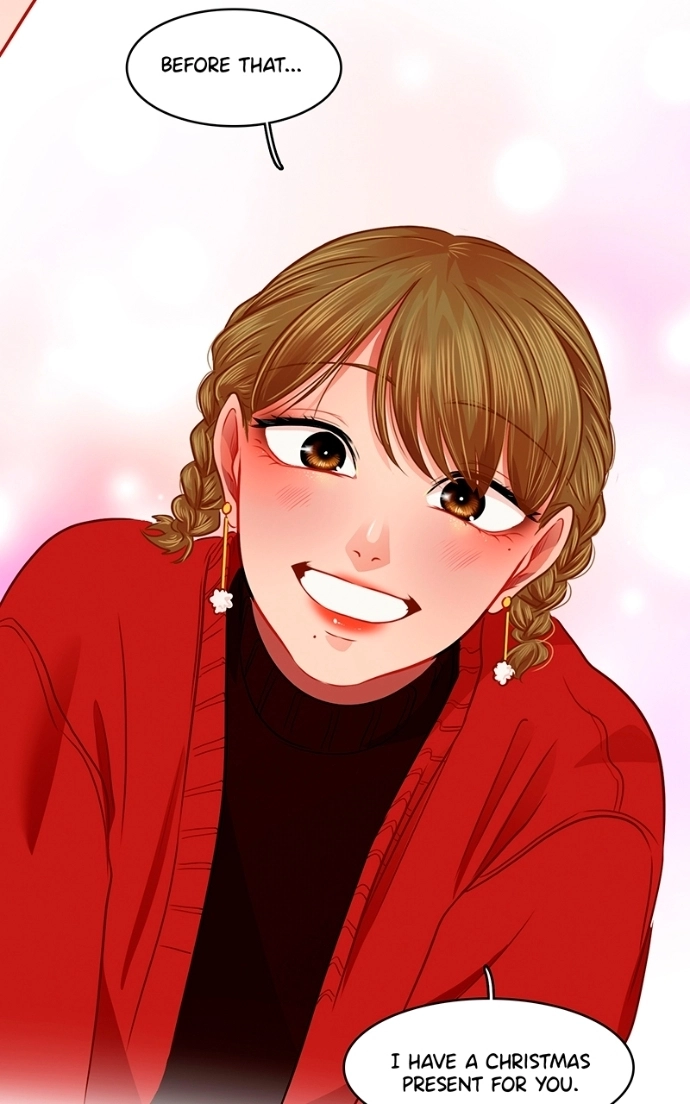 Love 4 a Walk Chapter 89 page 66