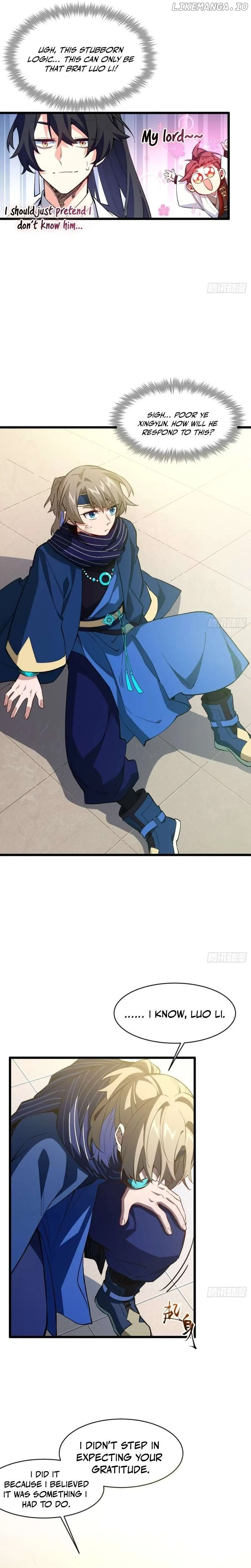 Start by signing in and obtaining the Ancient Divine Body Chapter 92 page 13
