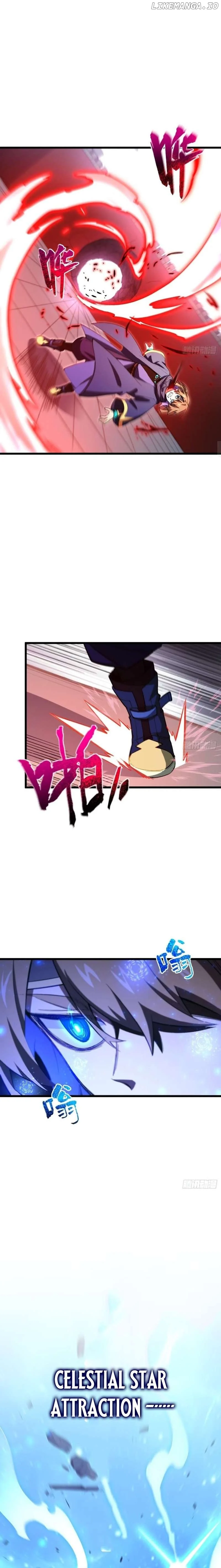 Start by signing in and obtaining the Ancient Divine Body Chapter 92 page 3