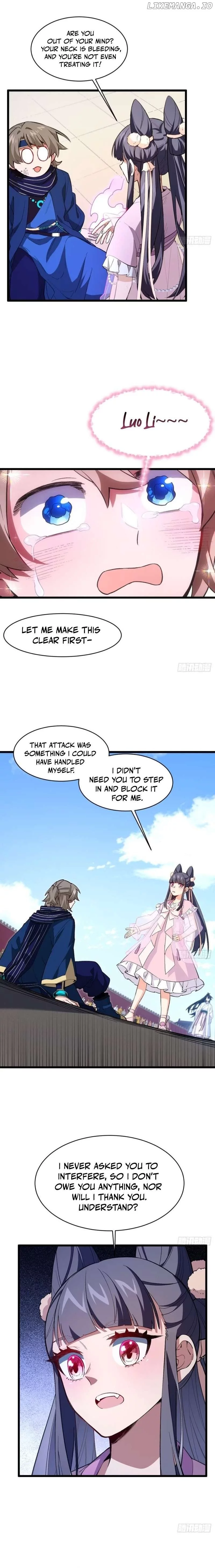 Start by signing in and obtaining the Ancient Divine Body Chapter 92 page 12