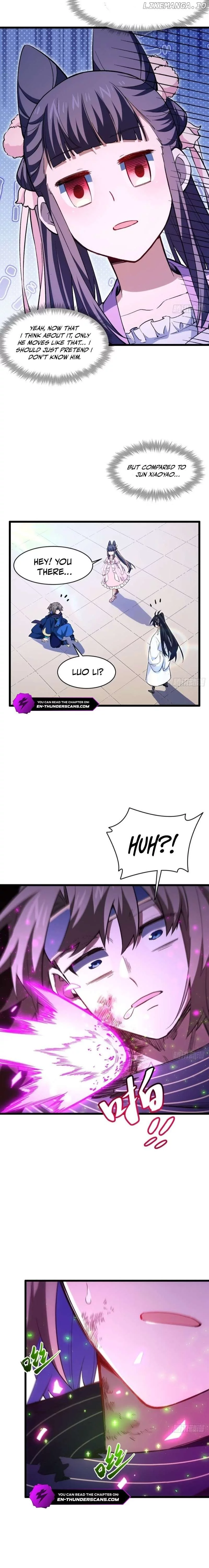 Start by signing in and obtaining the Ancient Divine Body Chapter 92 page 11