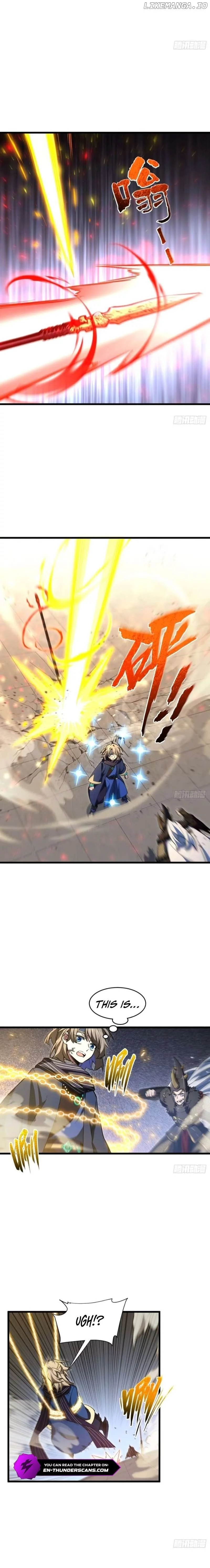 Start by signing in and obtaining the Ancient Divine Body Chapter 92 page 6