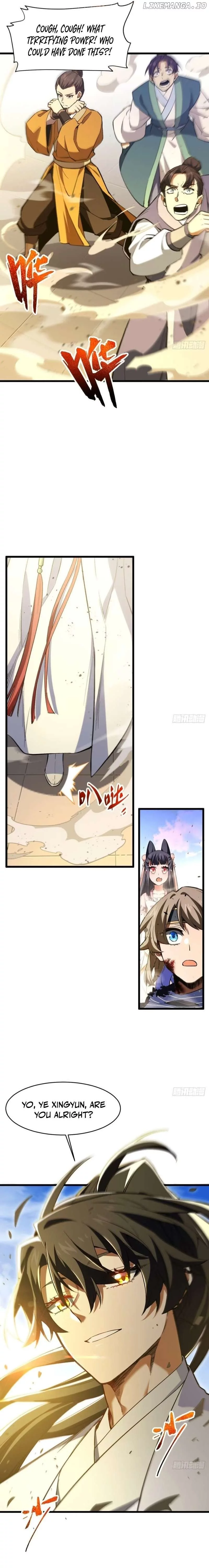 Start by signing in and obtaining the Ancient Divine Body Chapter 92 page 9