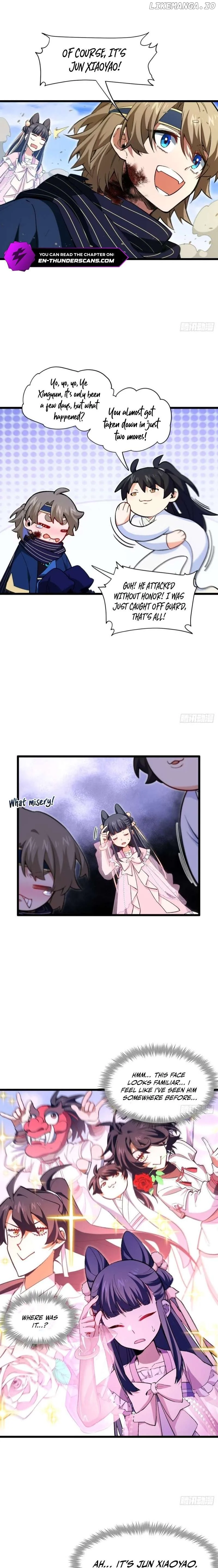 Start by signing in and obtaining the Ancient Divine Body Chapter 92 page 10