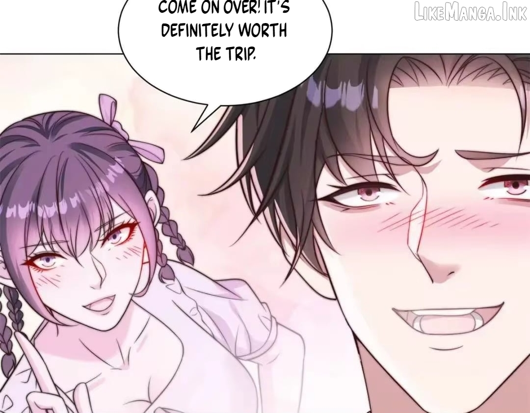 Dominating with the Price Collapse System Chapter 90 page 18