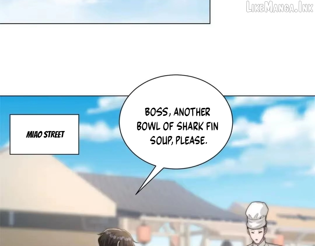 Dominating with the Price Collapse System Chapter 90 page 62