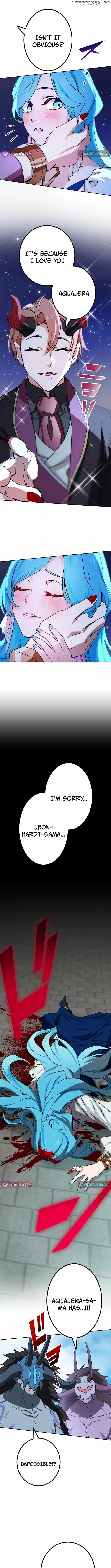 The strongest assassin gets transferred to another world with his whole class Chapter 90 page 3