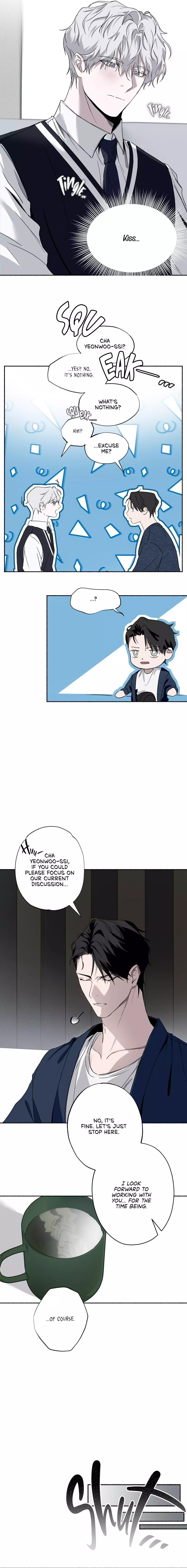 Dead Pivot Chapter 2 page 12
