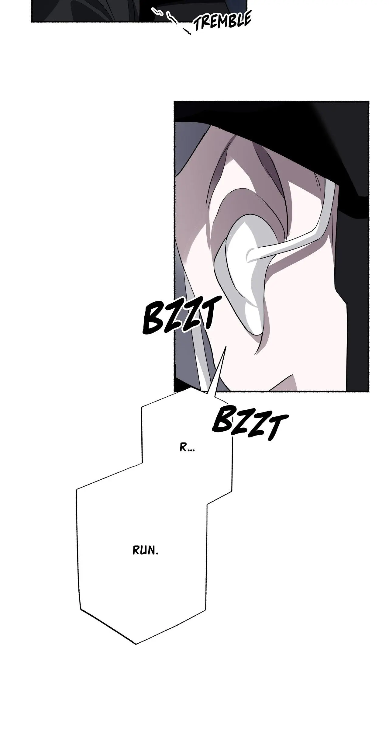 Dead Pivot Chapter 7 page 10
