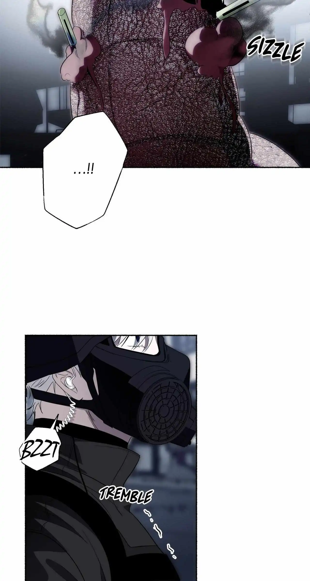 Dead Pivot Chapter 7 page 9